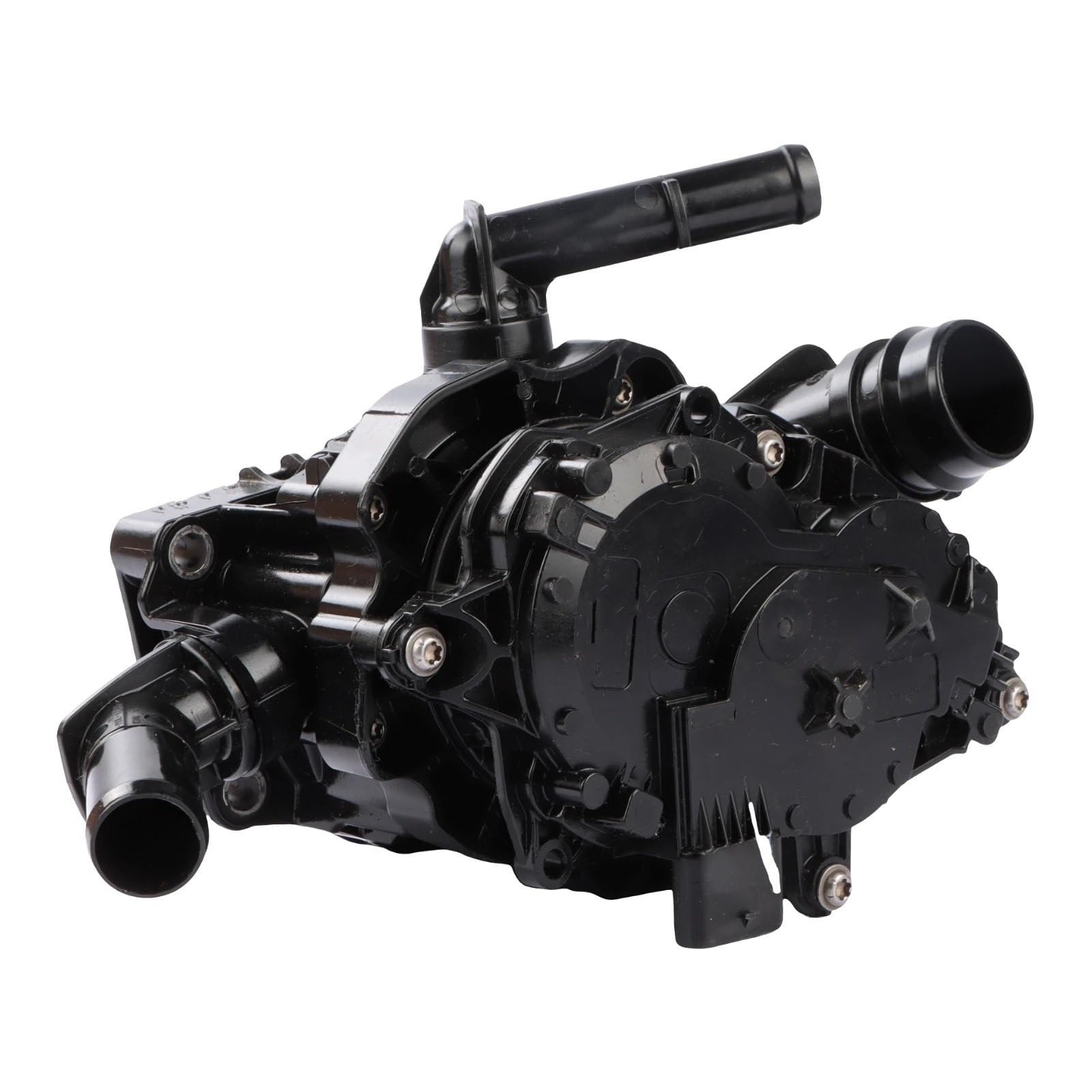 Termostat Chłodnicy Pasuje do Hyundai Kona Elantra Sedan 2.0L wymiana silnika 1 szt. Obudowa termostatu 256002J100