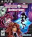 Monster High New Ghoul in School PS3 - PlayStation 3