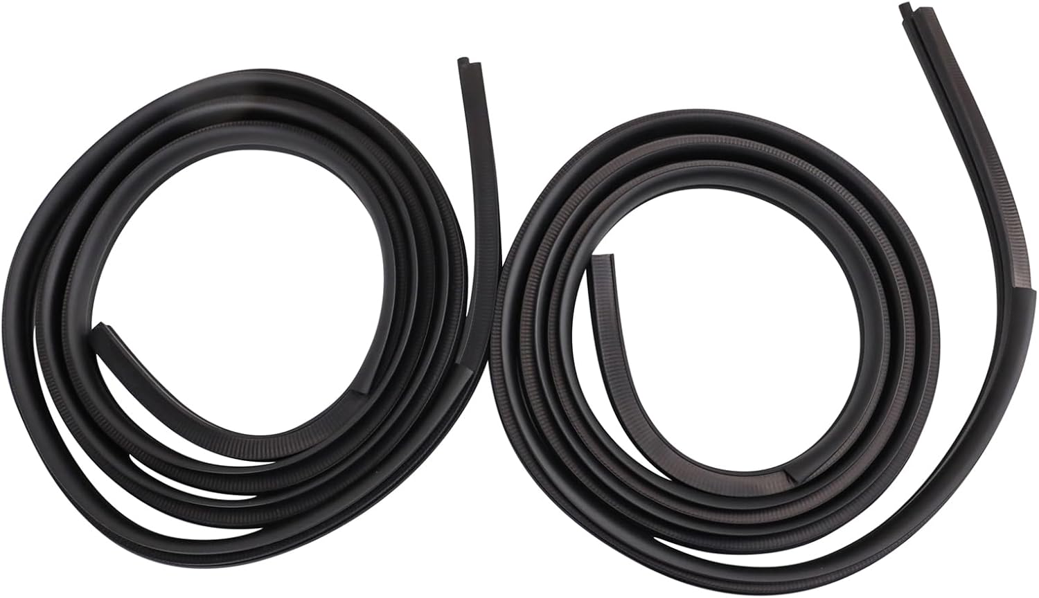 TRQ Door Weatherstrip Seal Kit