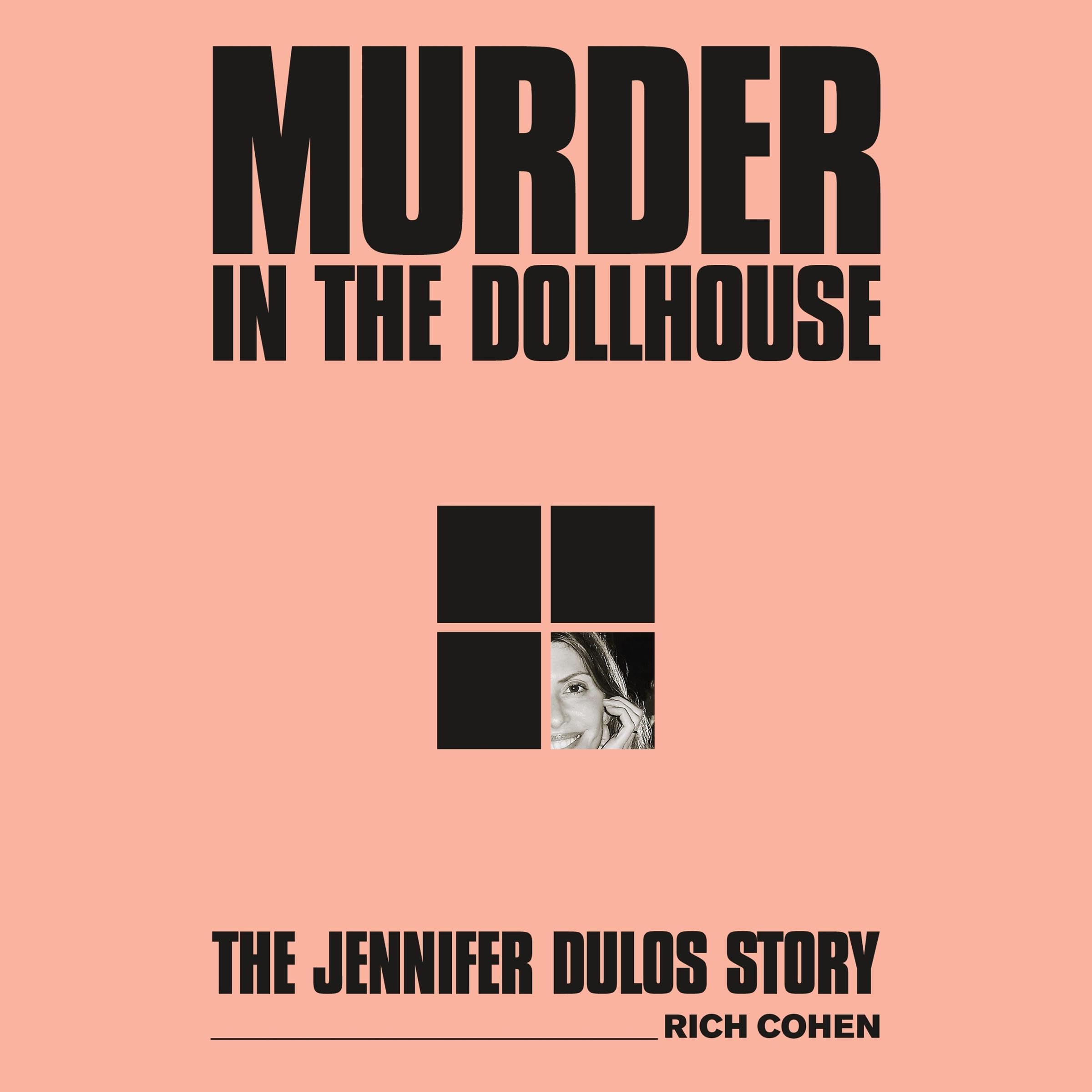 Murder in the Dollhouse