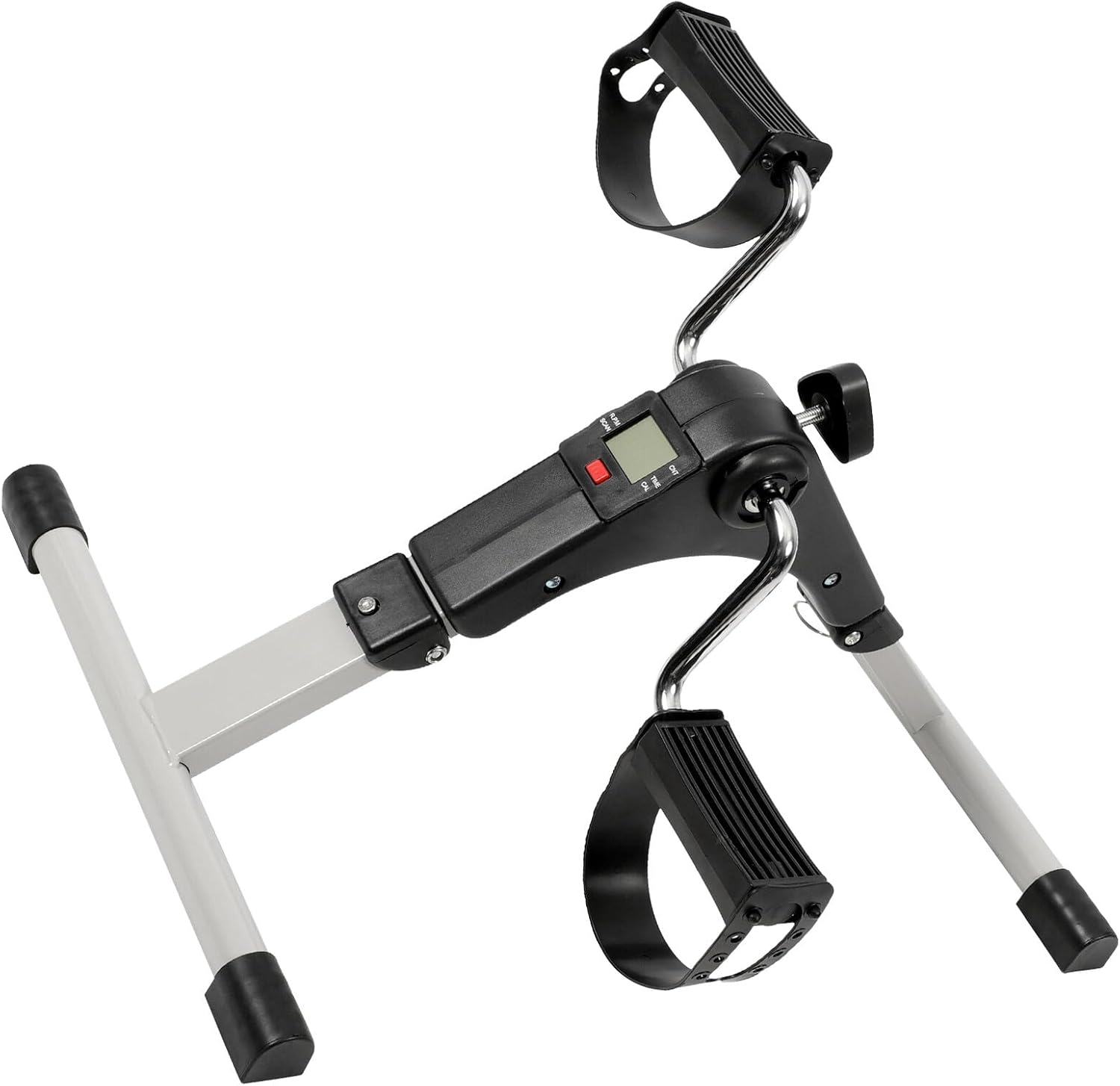 Mini bicicleta de pedales para ejercicio y rehabilitación