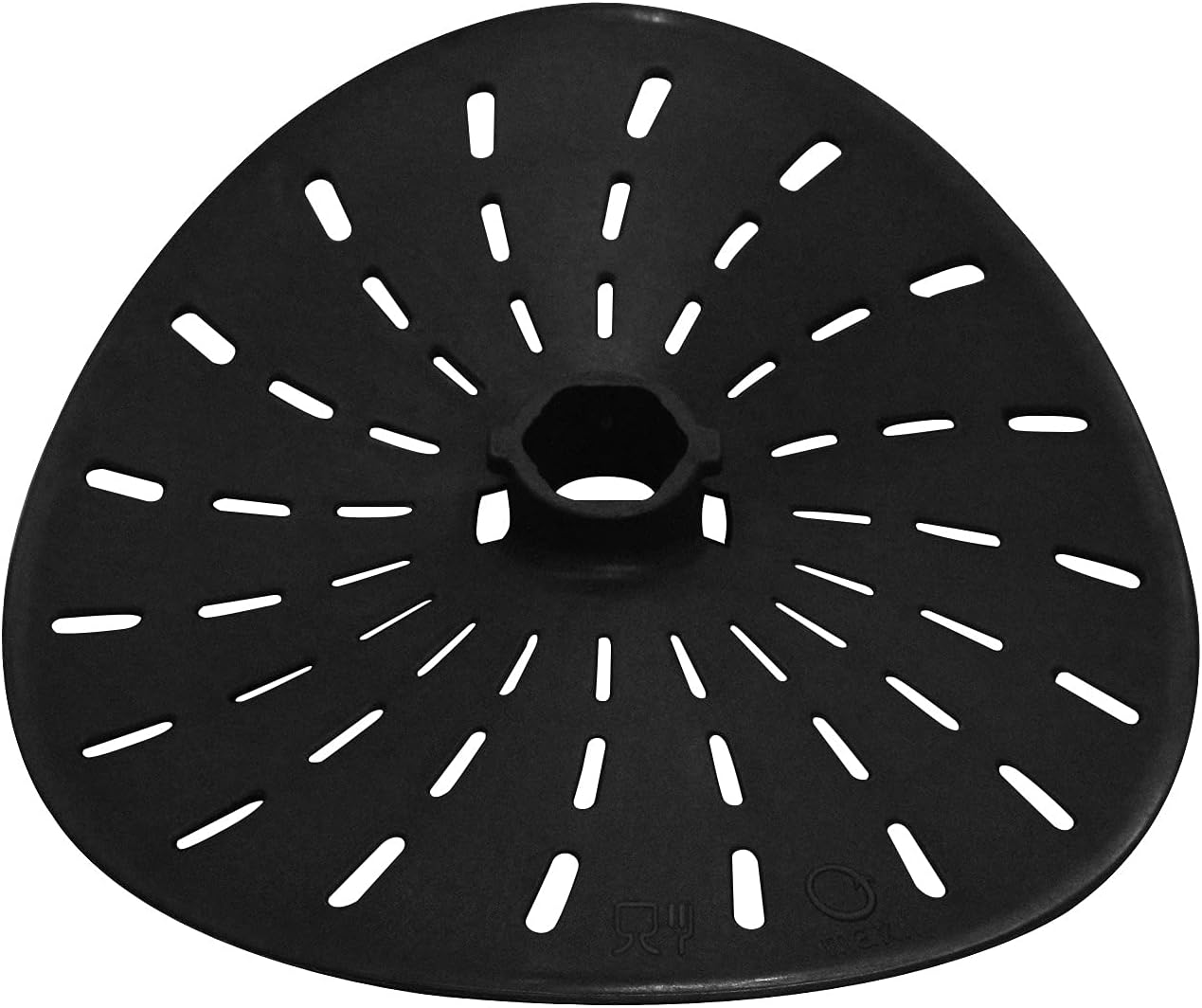 Blade Cover Replacement for Vorwerk Thermomix Bimby TM5 TM6 and Tm31, Slow Cooking & Sous Vide