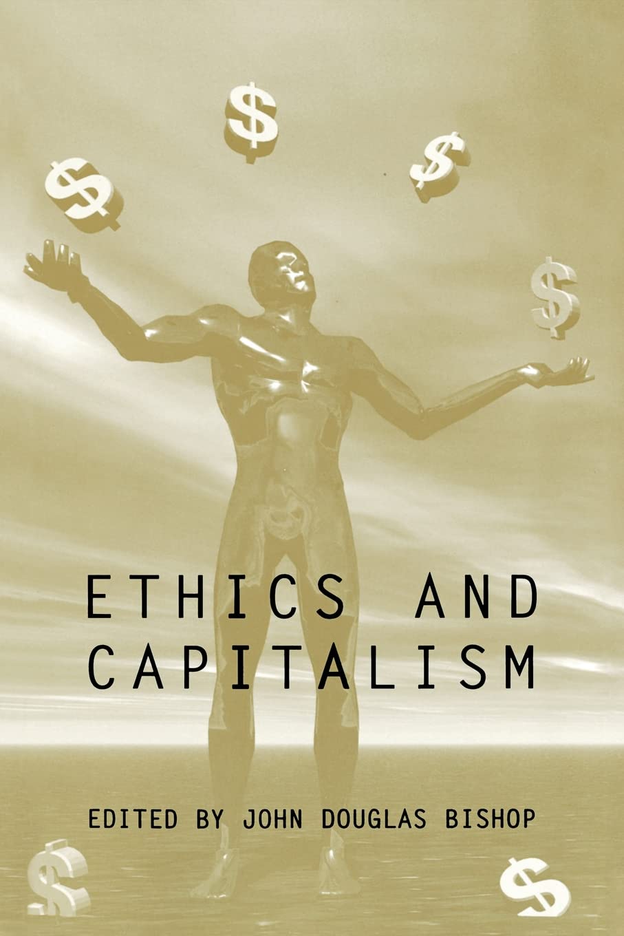 Ethics and Capitalism
