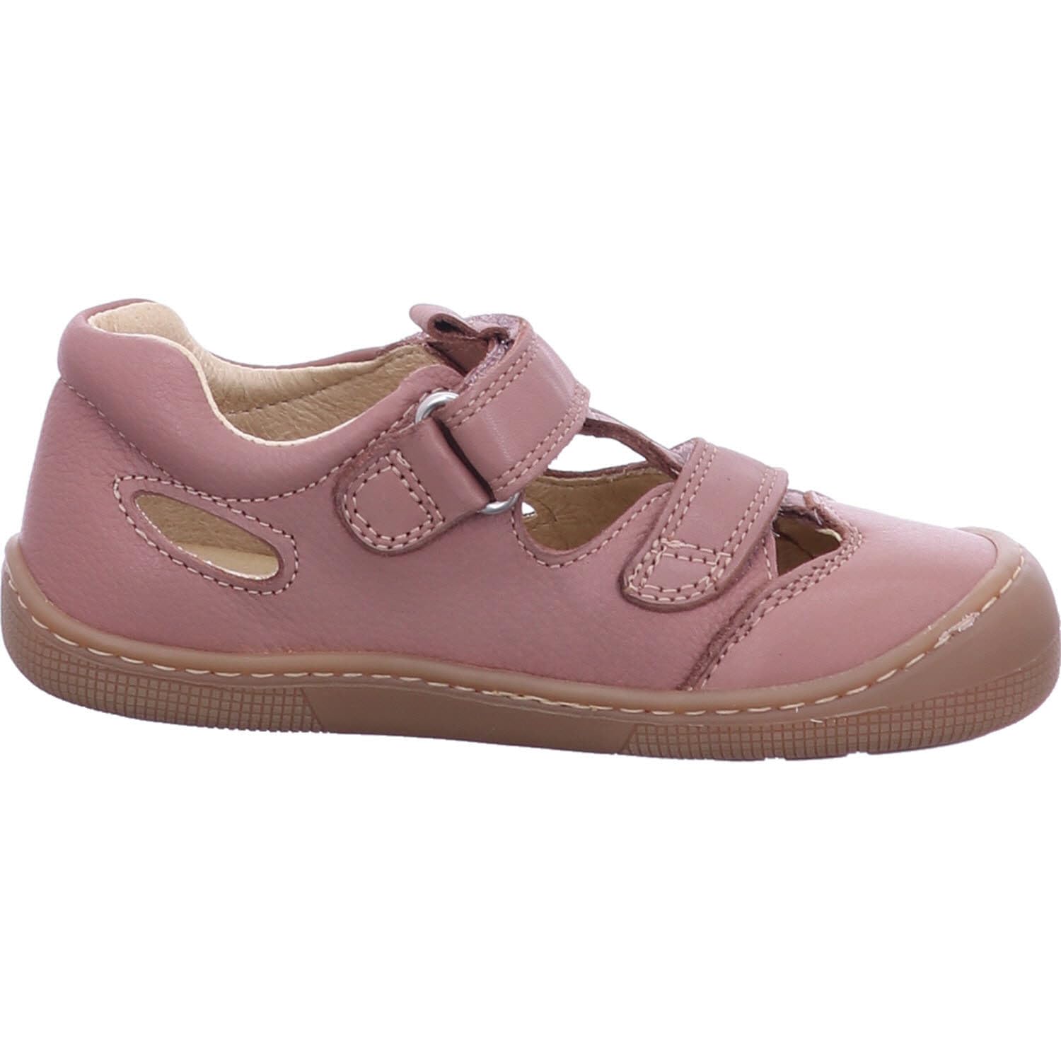 Koel Kid Master articolo 07M033.101-600 rosa, Old Pink, 27 EU