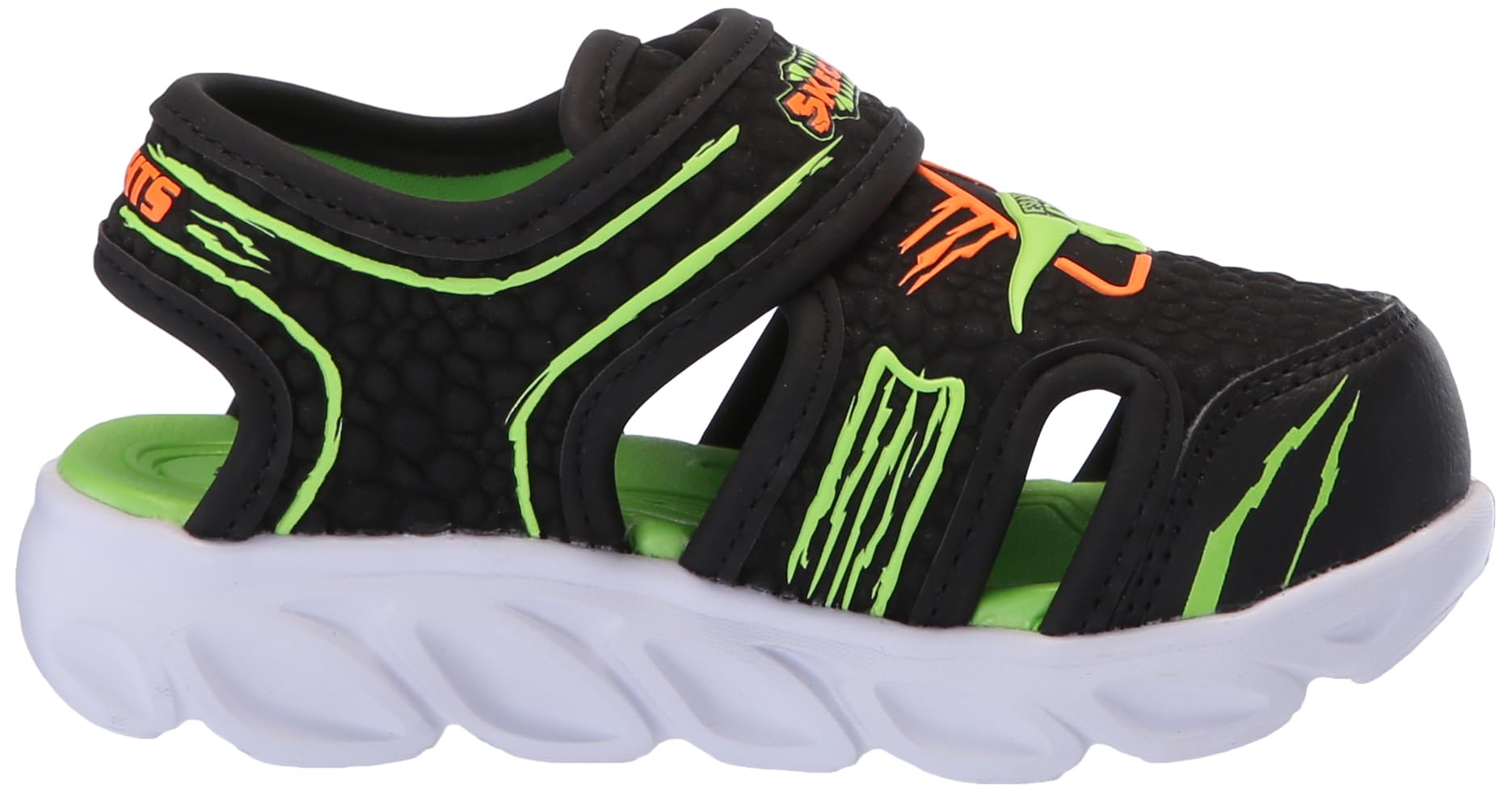 Skechers Buty chłopięce Hypno-Splash