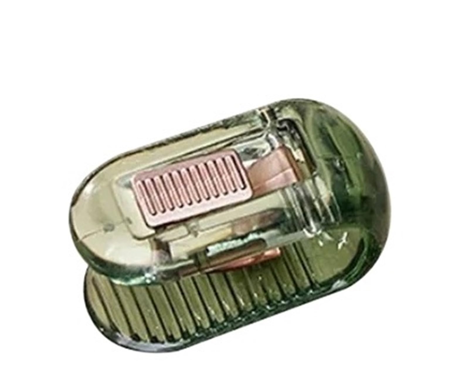 15 Stück Bettlaken-Quilt-Clip, Rutschfester Quilt-Halter, Fixateur-Greifer, Bettbezug-Nadel, Quilt-Befestigungsclip Für Betten(Green)