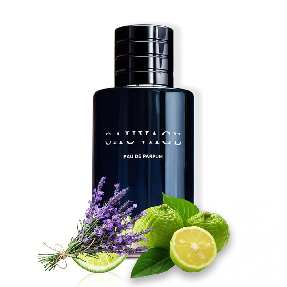 香水(男性用) SAUVAGE EDP K.T Amazon.co.jp: Sauvage Eau De Parfum EDP Spray 6.8 fl oz (200