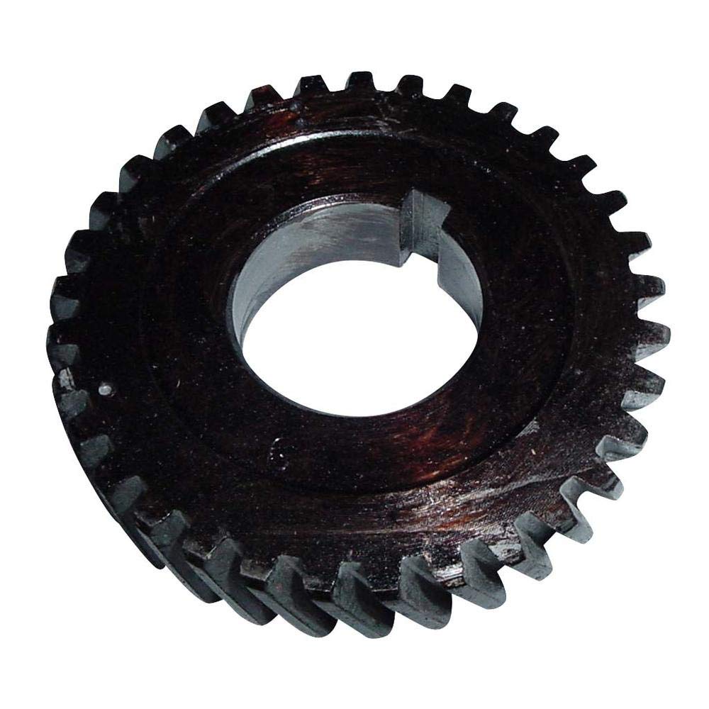 703865R1 New 33 Teeth Crank Gear Fits Case-IH Harvester Tractor Models BD154