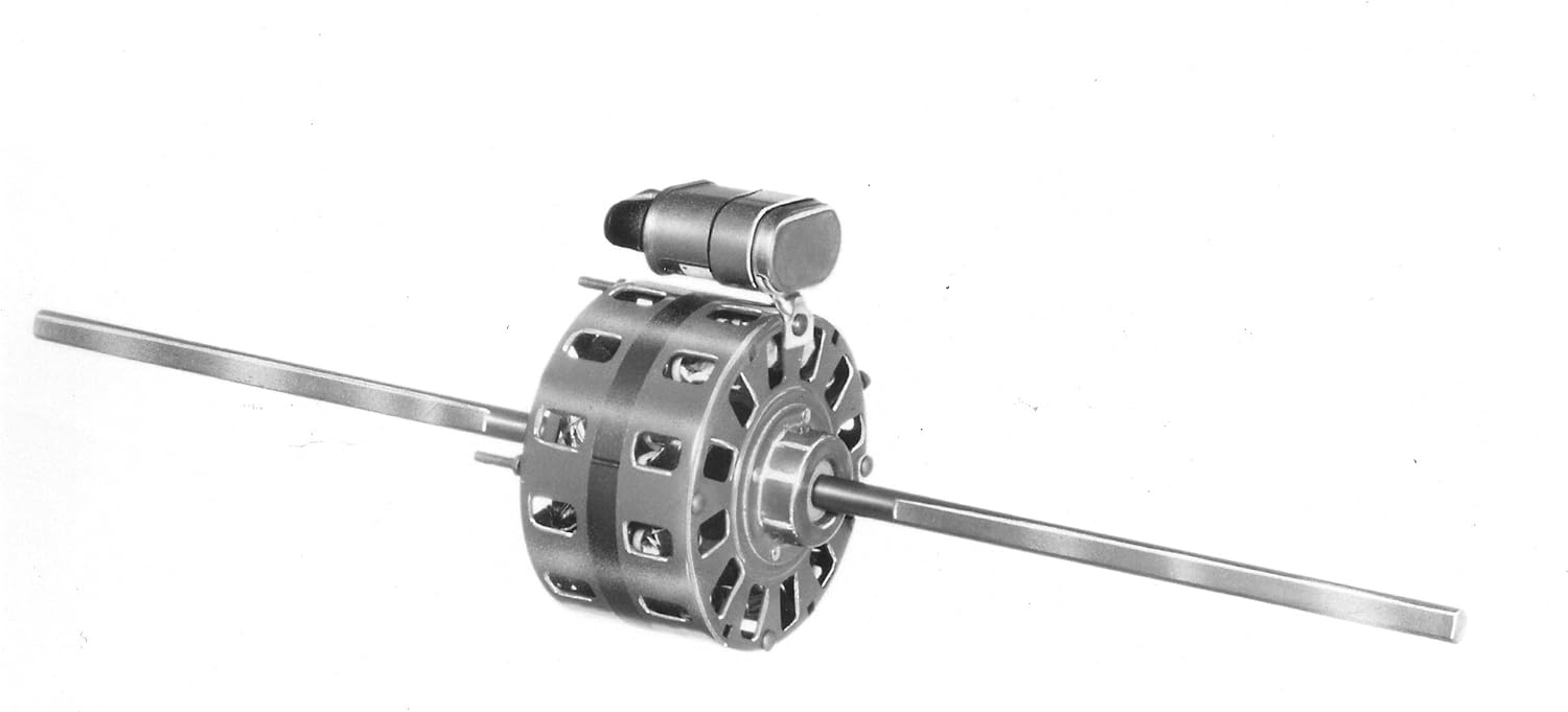 Fasco D347 A/C Fan Coil Motor