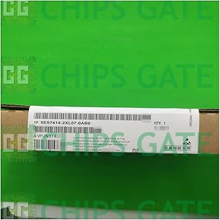 1PC PLC 6ES7414-2XL07-0AB0 with ONE Year Warranty Fast Shipping