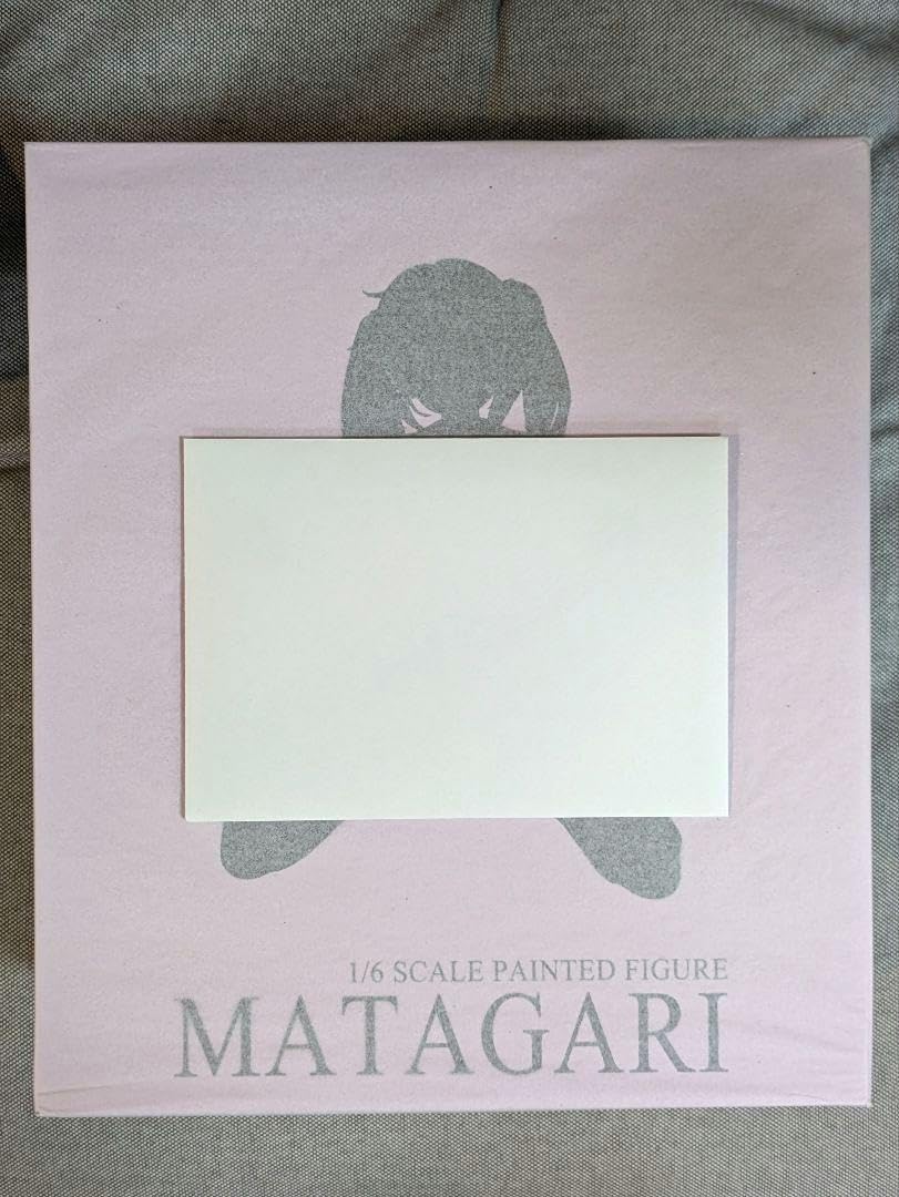 Amazon.co.jp: MATAGARI 特典 フィギュア : Toys & Games