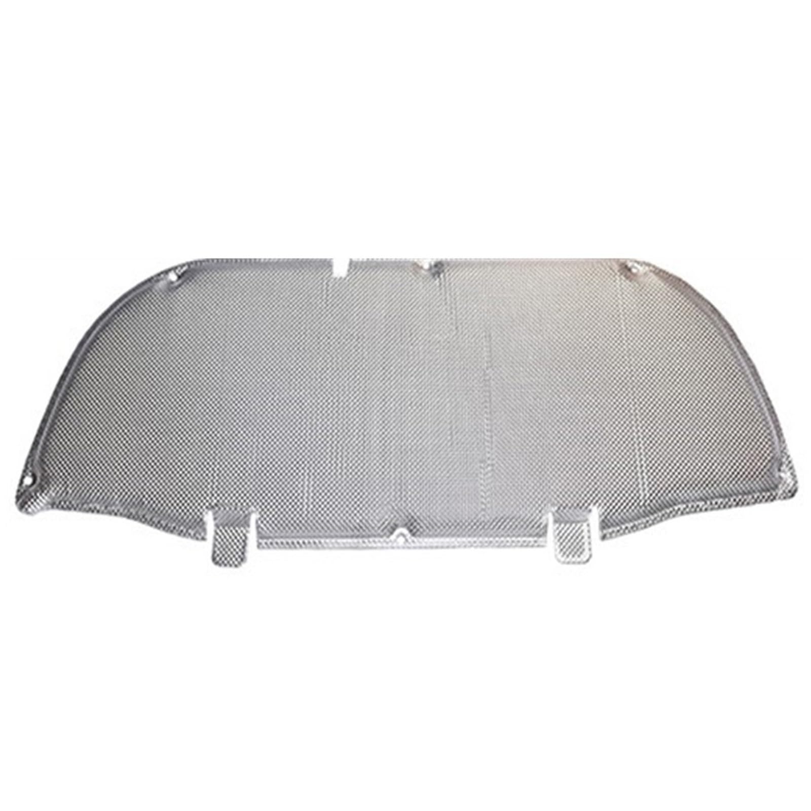Llsucbd One Color Engine Insulating Compatible With Toyota For Corolla For Cross 2020 2021 2022 Front Engine Hood Insulation Pad Heat Sound Cotton Soundproof Mat Cover