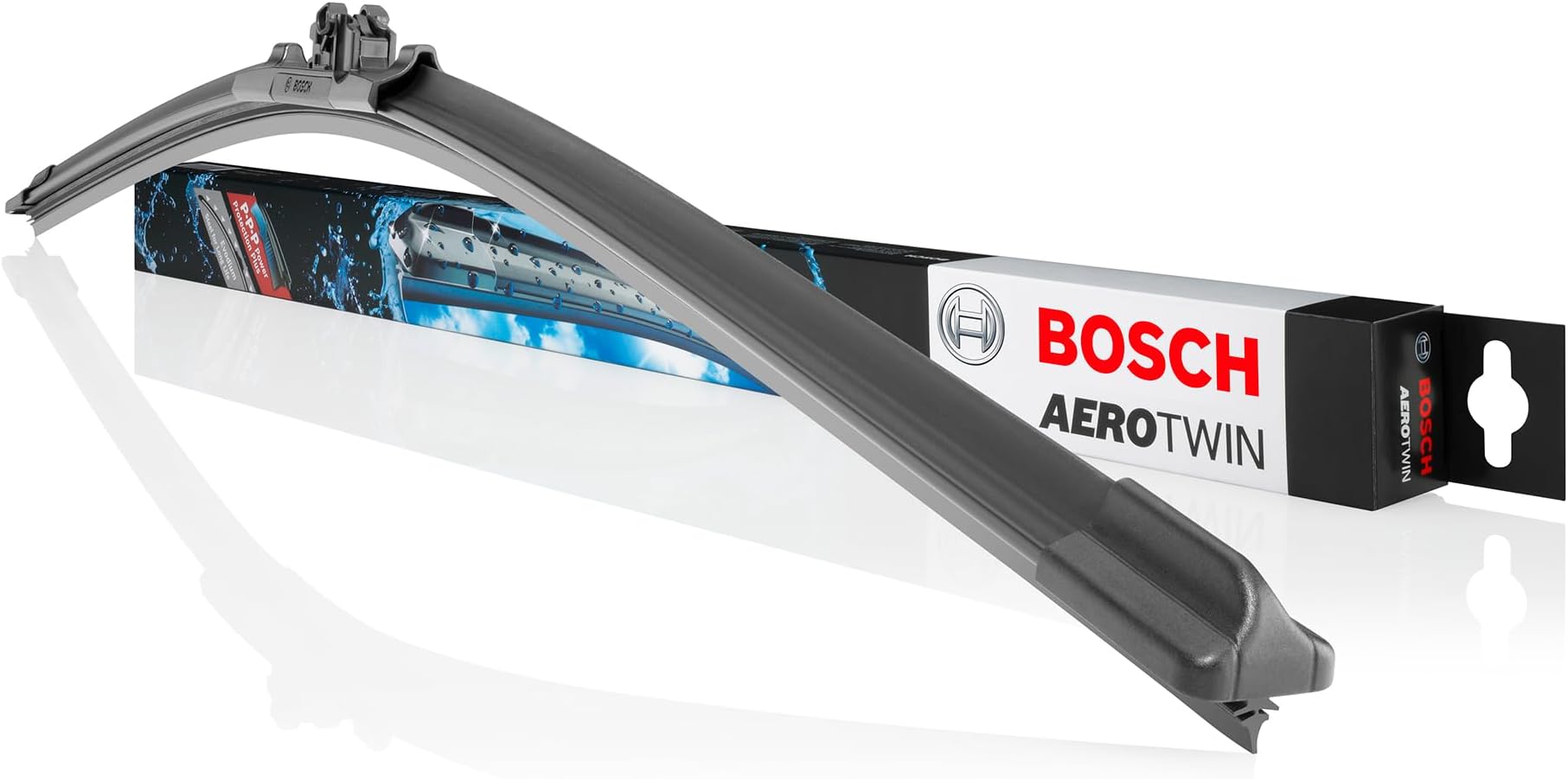 Bosch 3397008845 Wischblatt Aerotwin Nachrüstungsset AR70N, Länge 700 mm