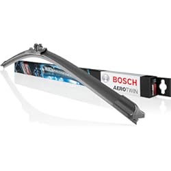 Goma Repuesto Limpiaparabrisas Bosch Rear A330H Escobilla limpiaparabrisas, Longitud: 330mm – 1 escobilla limpiaparabrisas para la ventana trasera