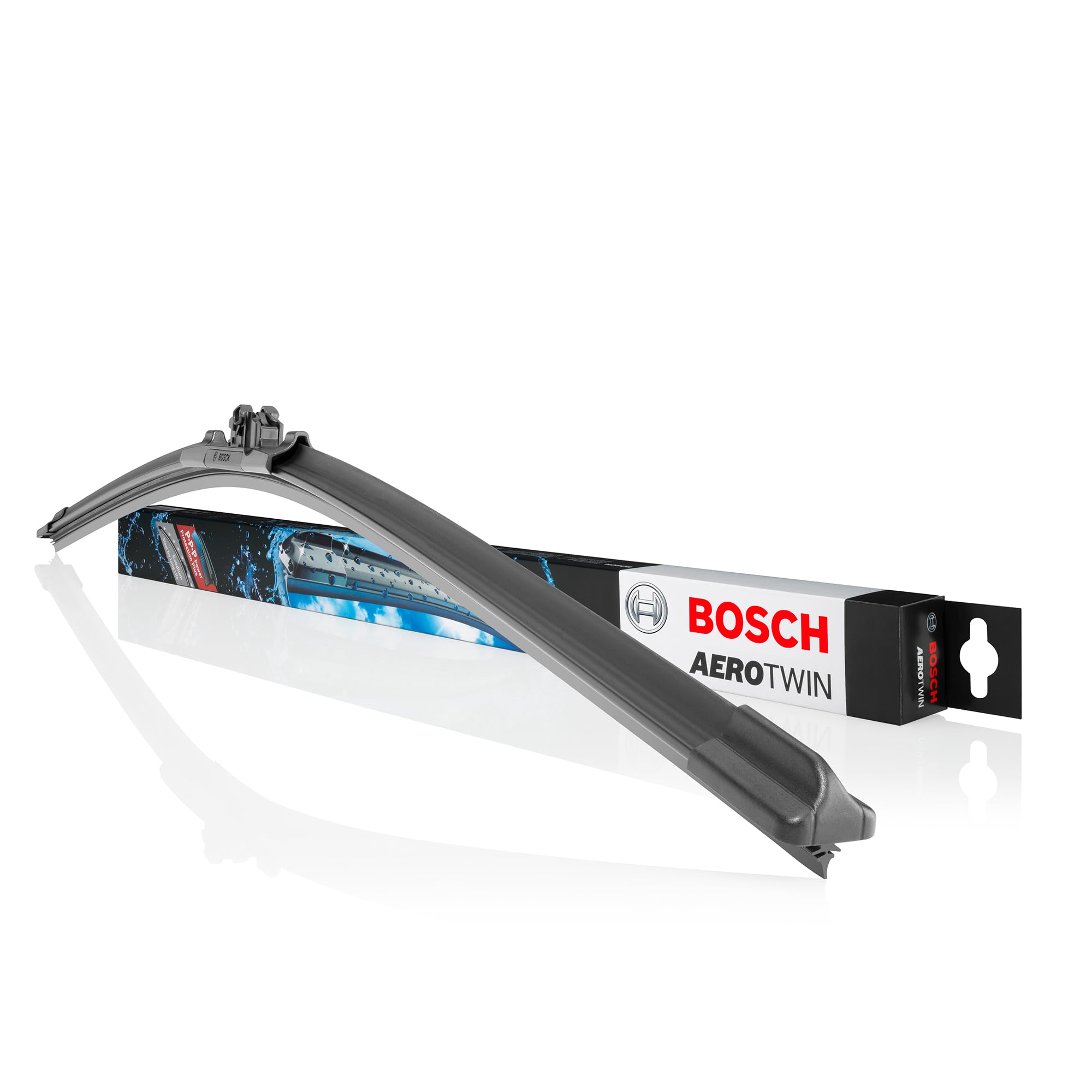 Bosch 3397008845 Spazzola Tergicristallo Aerotwin Truck AR70N – Singola, Compatibile Con Audi A2, Kia Carens, Ford Galaxy, Fiat Scudo, Volkswagen Sharan