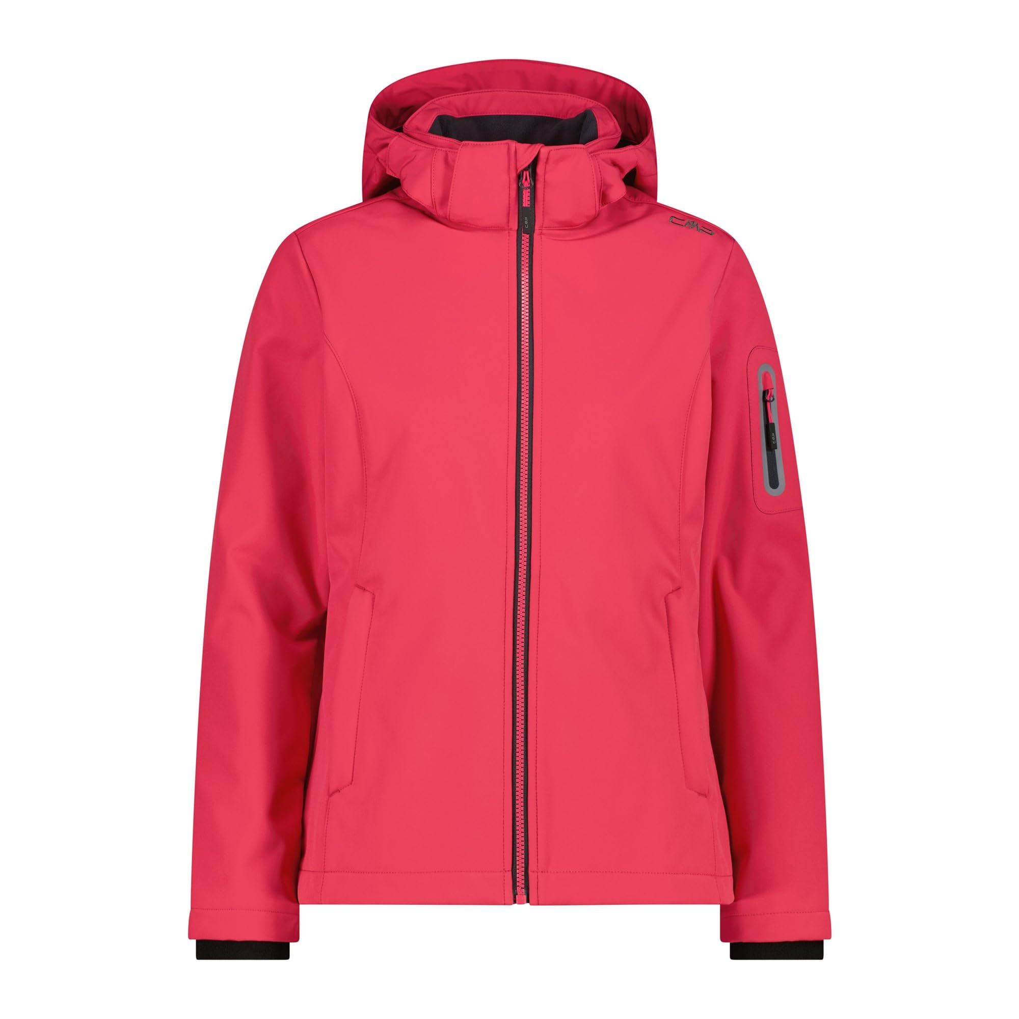 Veste Softshell CMP femme 39A5006 imperméable et coupe-vent - 8