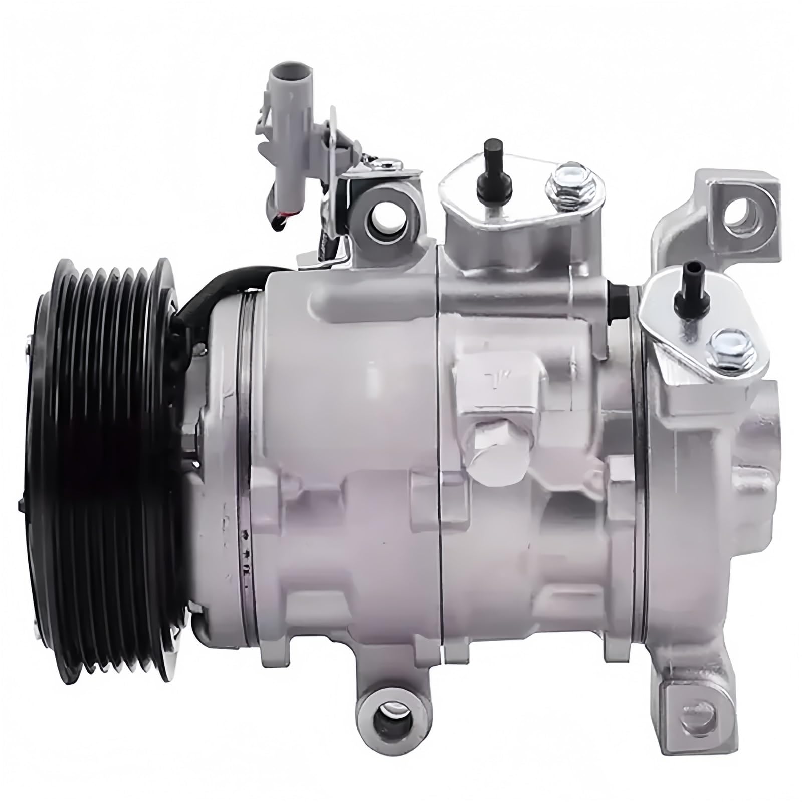 Ccsenexy One Color Air Ac Compressor Compatible For 447260-9700 88320-0D150 4472609700 883200D150
