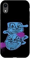 Vista 25 de Funda para iPhone 16 SMILE NOW CRY LATER OLD SCHOOL LOWRIDER CHOLOS CHOLAS CHOLO