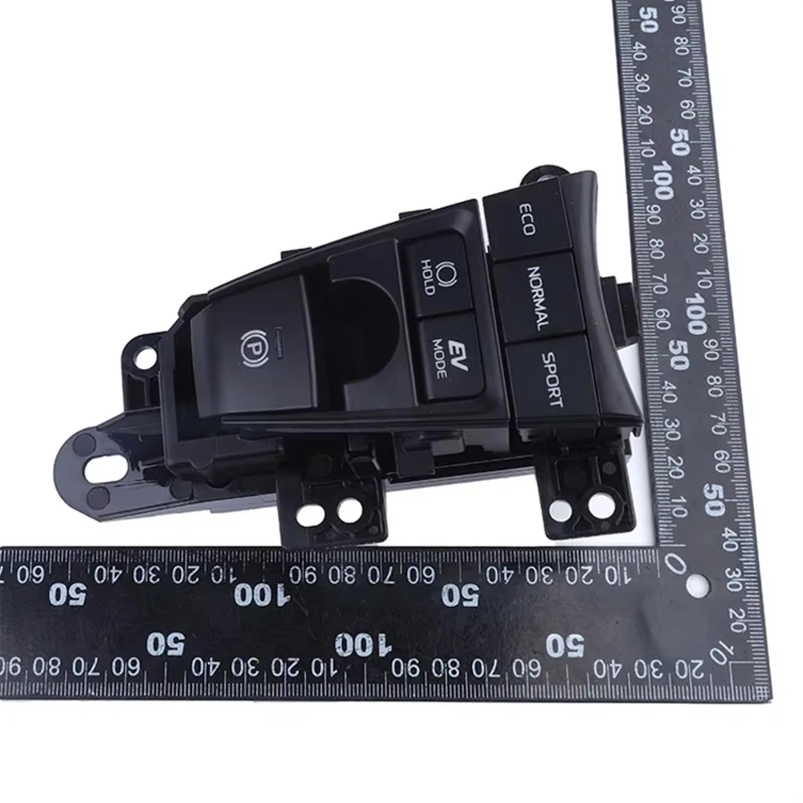 Compatibile Con Toyota Per Camry 2018 2019 2020 Xv70 V70 Interruttore Freno Di Stazionamento Elettronico Interruttore Pulsante Freno A Mano Accessorio Auto OEM: 84390-06060 Freno Elettronico Pulsante