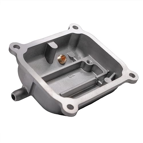 Miniatura 6 de JMCHstore Cubierta de válvula w/pulso para motor Predator 212 6.5HP Hemi, para puerto de carga 3500 inversor generador Loncin Motor 210FA 212cc