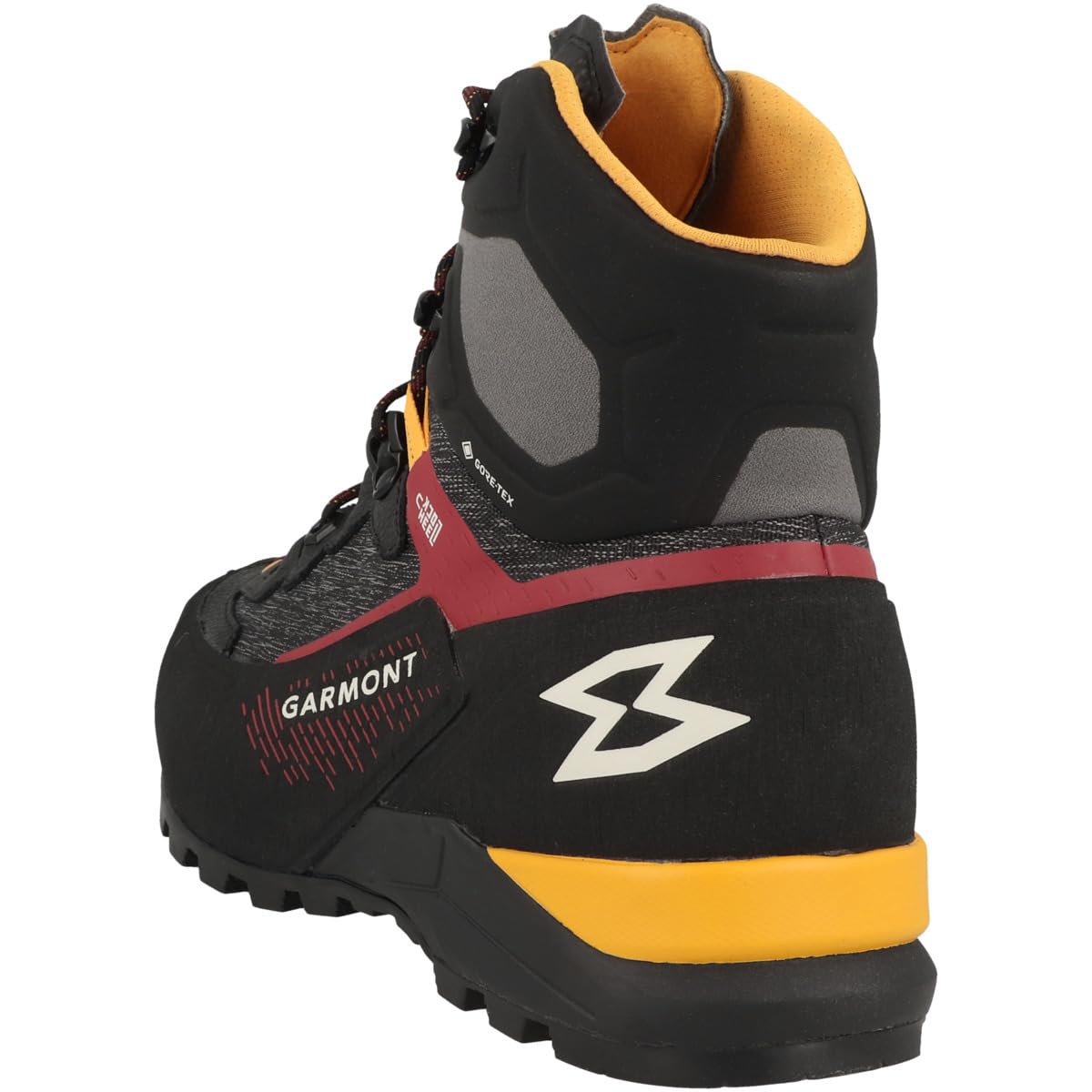 Garmont Męskie buty outdoorowe Hexagon GTX