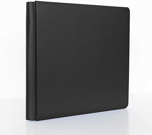 Miniatura 8 de Creative Memories Cubierta de álbum 12x12 (ébano)