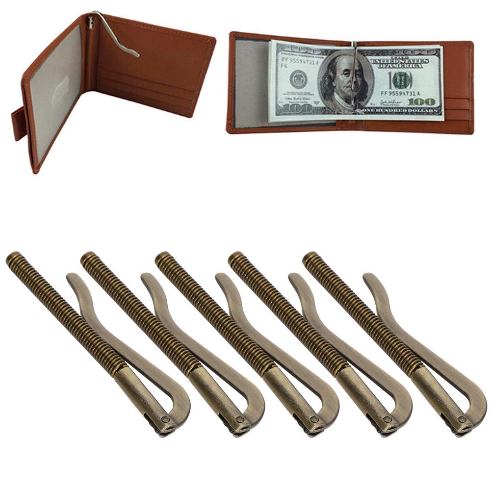 All My Homies】Money Clip マネークリップ All My Homies Money