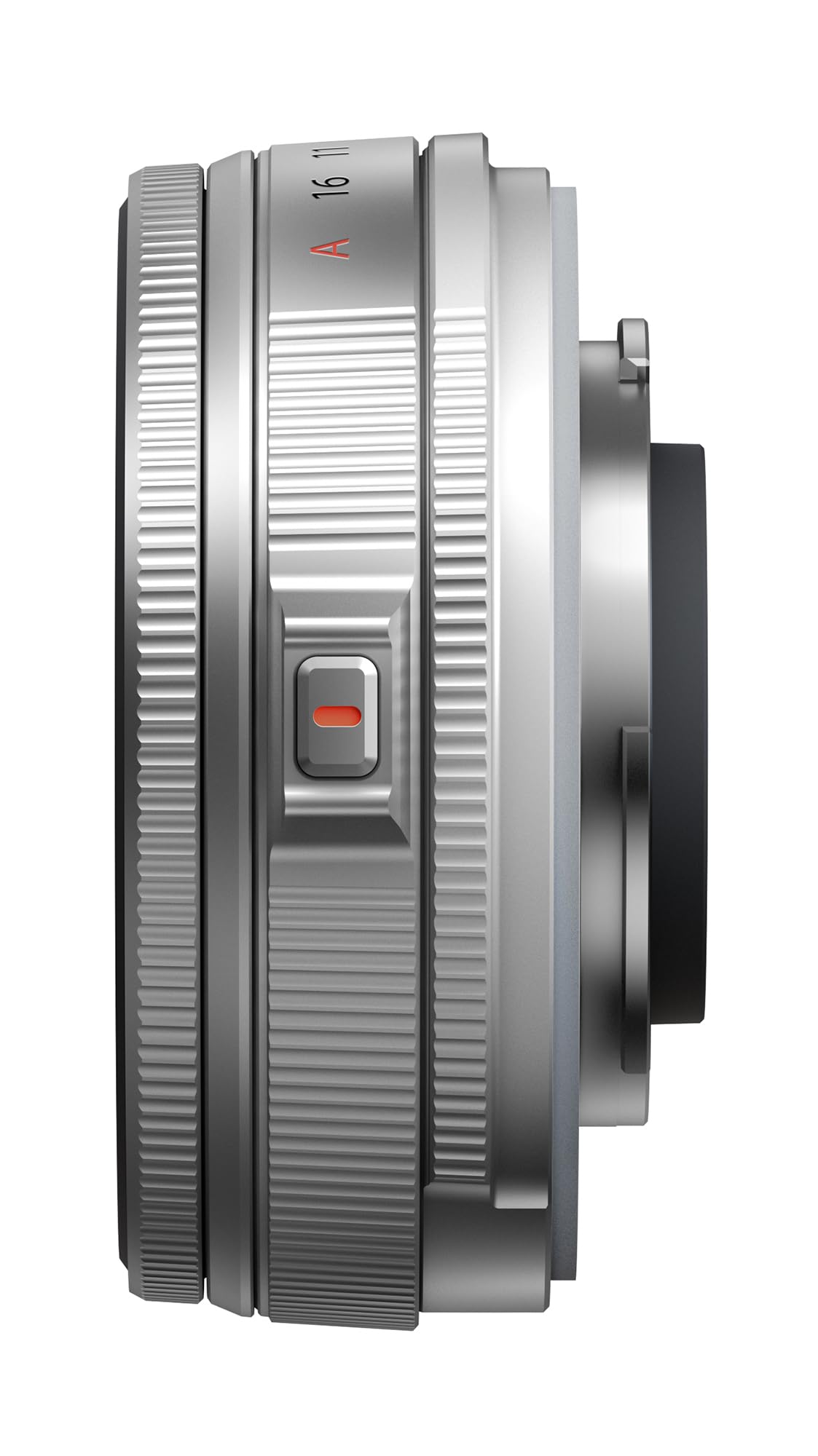 Amazon.com : FUJIFILM FUJINON XF23mmF2.8 R WR Lens, Silver