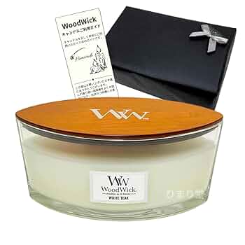 ウッドウィック　アップルバスケット WoodWickハースウィック アップルバスケット｜カメヤマ