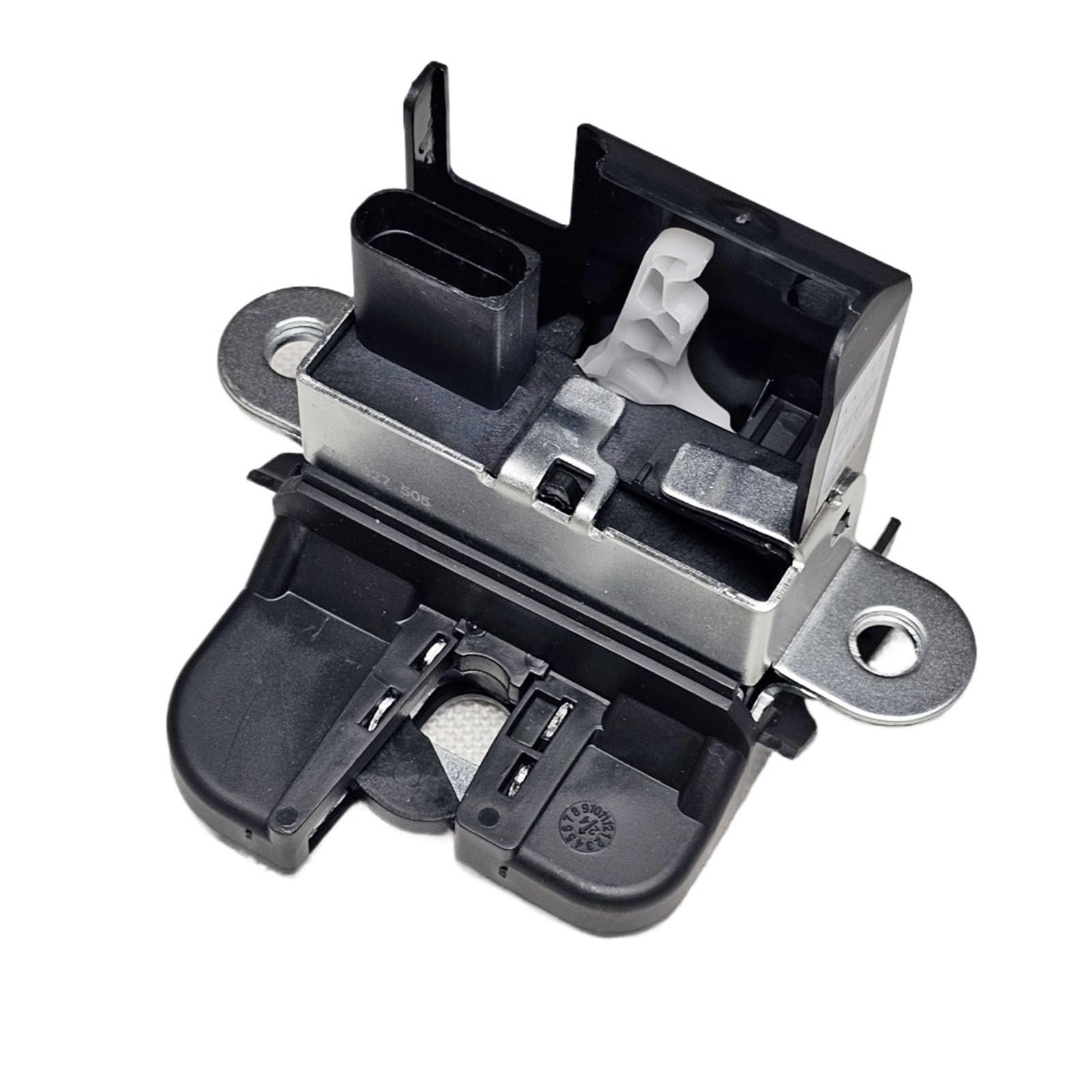 For Rear Tailgate Latch Trunk Lid Lock Fit For Golf GTI Fit For Passat Fit For Polo Fit For Tiguan, Fit For Touran 2003-2015 1K6827505E 5K0827505A 1P0827505D