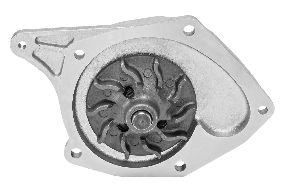 Valeo Service 506674 Water Pump