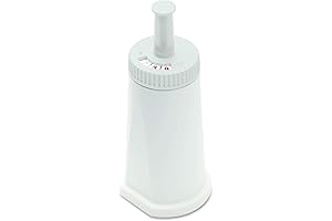 Breville ClaroSwiss Replacement Water Filter for Breville Espresso Machines