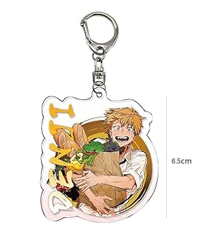 デンジ チェンソーマン キャラクターグッズセット チェンソーマン CHAINSAW MAN デンジ ポチタ グッズ4点セット