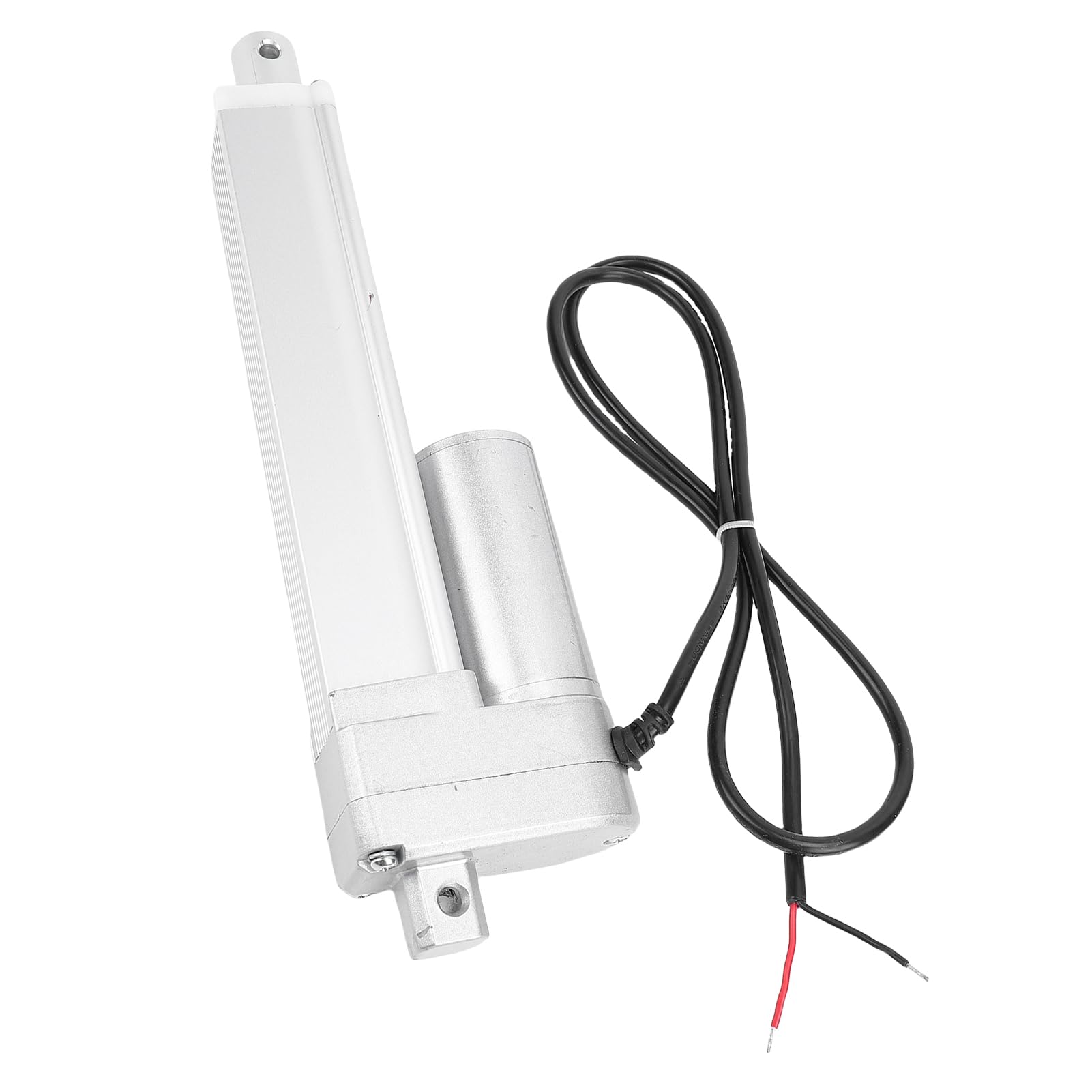 Bewinner 1500N 150mm Stroke Linear Actuator, 330LB Thrust Electric Actuator with Limit Switch & IP54 Water Proof, for Recliner Sofa Bed, Adjustable Desk, TV Lift Mechanism