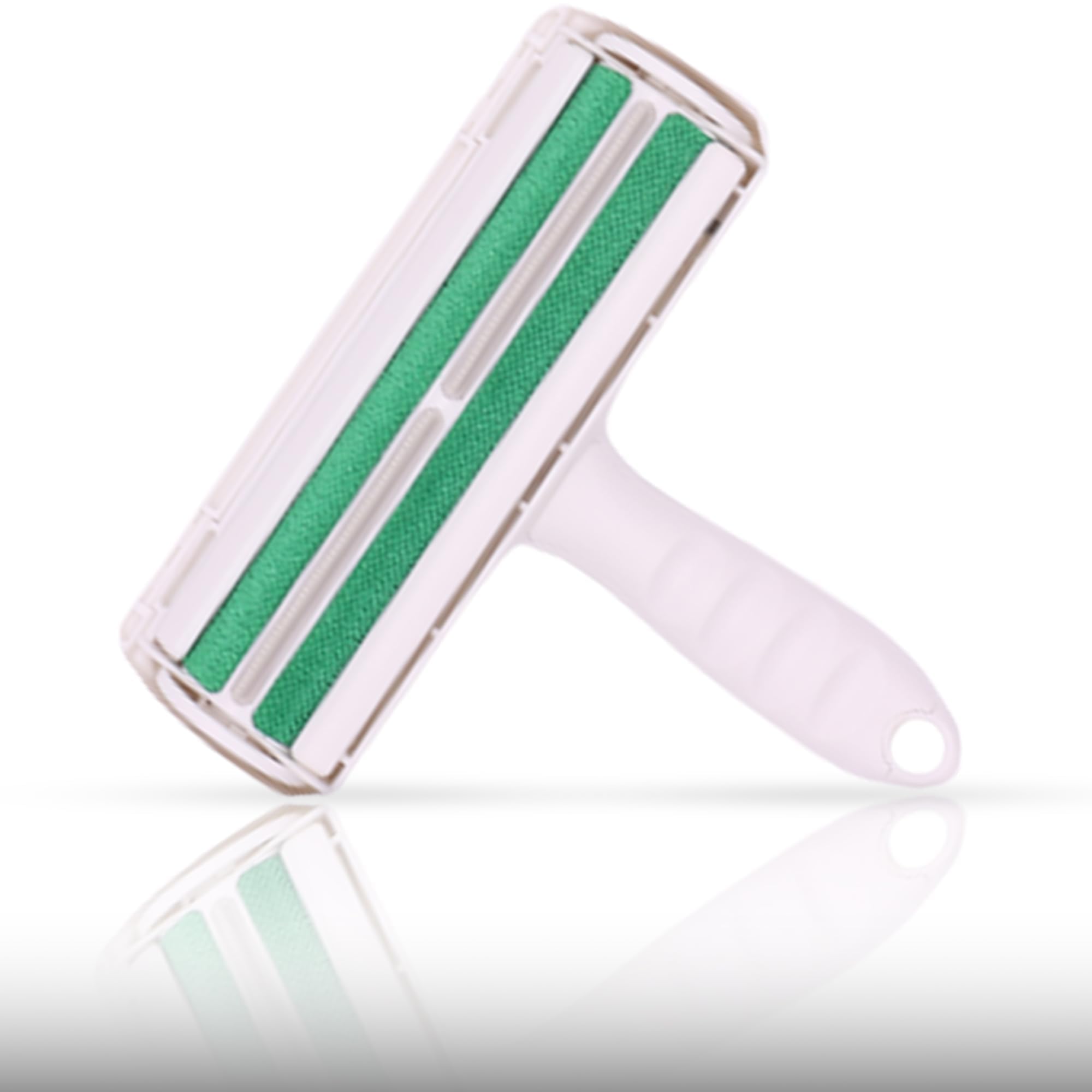 Amazon.com: Green Coat Pet Hair Remover - Lint Roller for Pet Hair ...