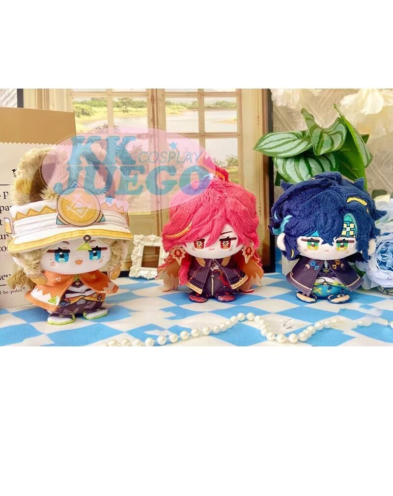 ぬいぐるみ Cyai Amazon.co.jp: ＜ UFO ＞龍が如く8 ぬいぐるみ アロハちぃねこ