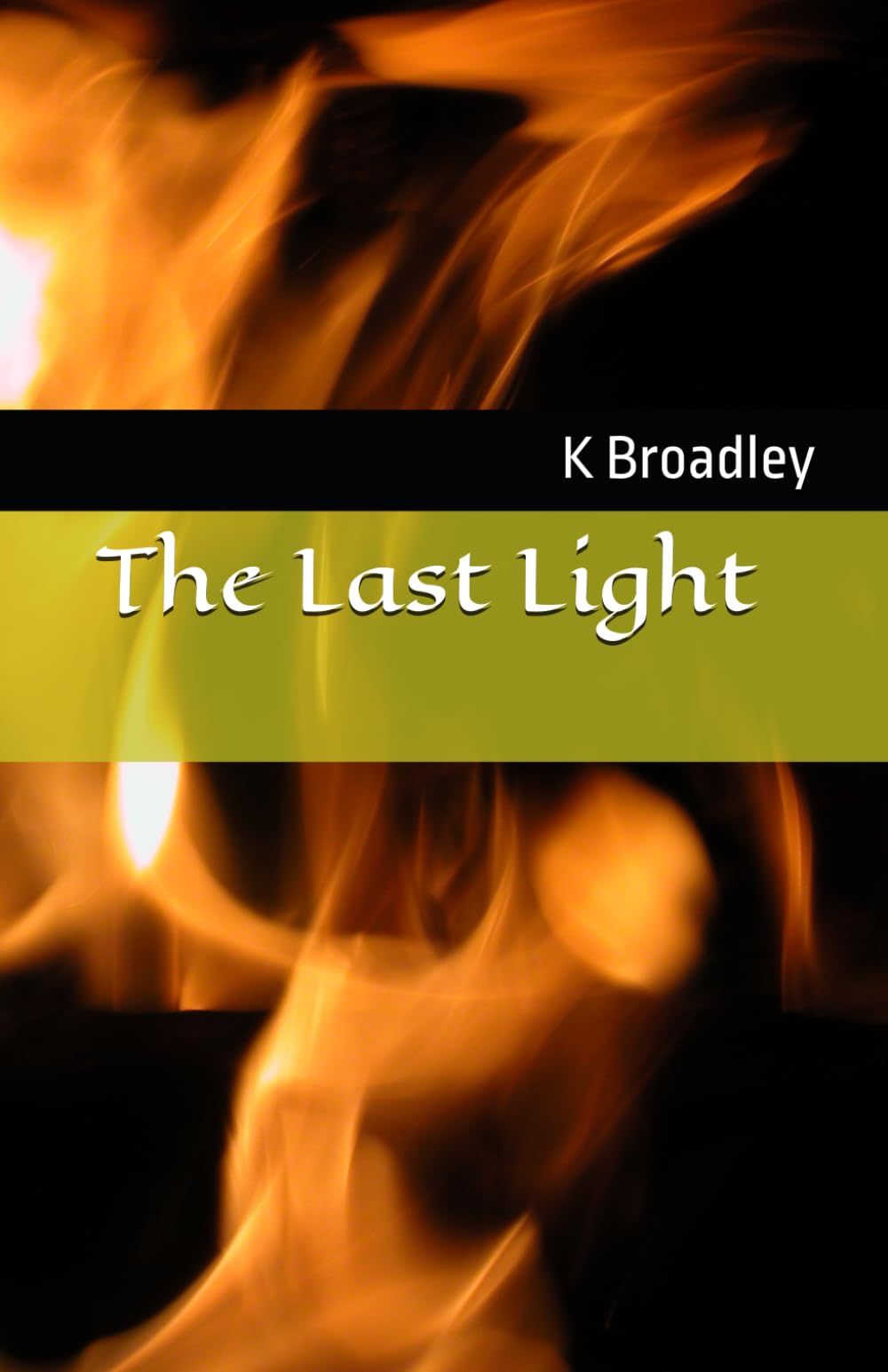 The Last Light