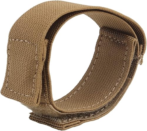Miniatura 7 de Magnetic Sling Staging Sentry Strap Universal Strong Magnets Sling Straps Rifle Sling Strap Retainer Retention Band Keeper Organizer