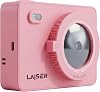 Z5s İnstant Kamera ve Fotoğraf Yazıcısı - Şipşak Fotoğraf Makinesi - Pink