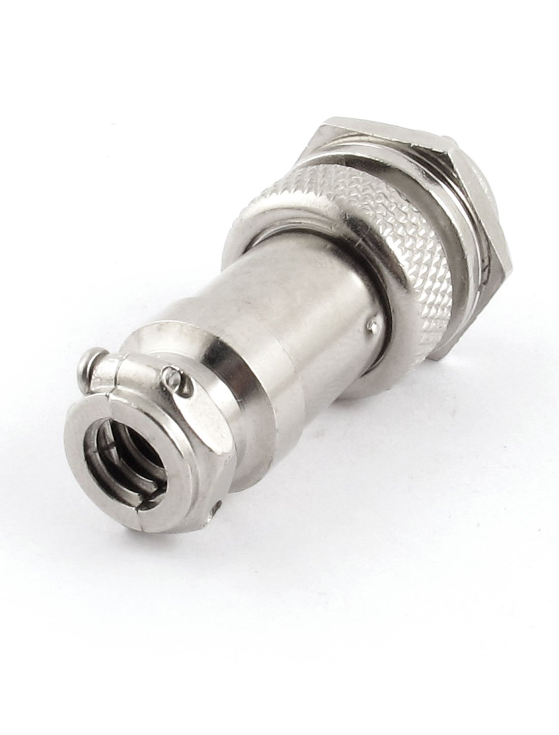 Amazon.co.jp: uxcell マイクコネクタ アダプタ メス+オス XLR 2ピン