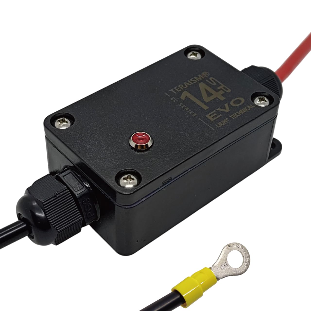 Amazon | 【 シリーズ最新モデル 】TERAISM(テラリズム) EC-14SP EVO