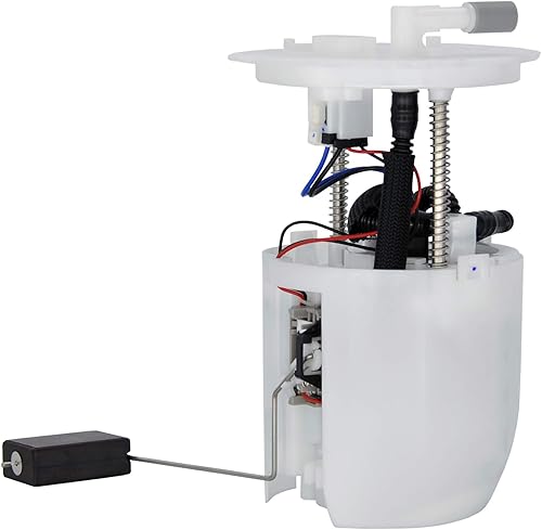 Conjunto de módulo de bomba de combustible de gas para Mazda 5 L4 2.3L 2.5L SP8809M E8809M 2006 2007 2008 2009 2010 2012 2013 2014 2015 2016 2017