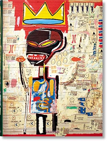 Jean-Michel Basquiat