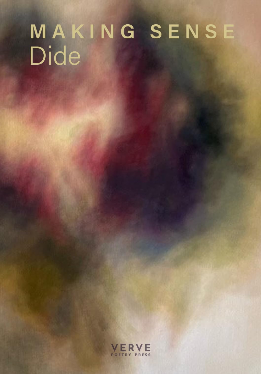 Making Sense by  Dide - 9781913917357