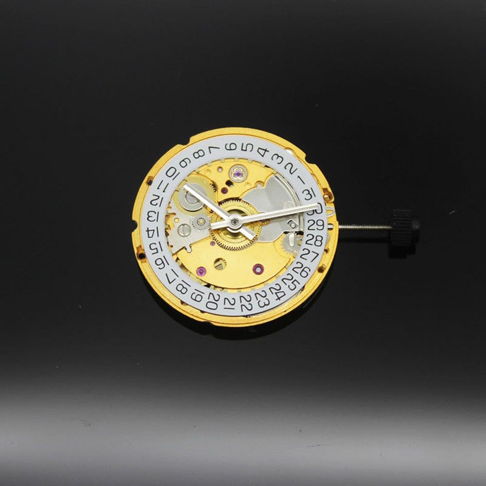 2025/02/02(日) 2000 Amazon.com: WANSUPYIN Retro Clone 25 Jewels Automatic Watch