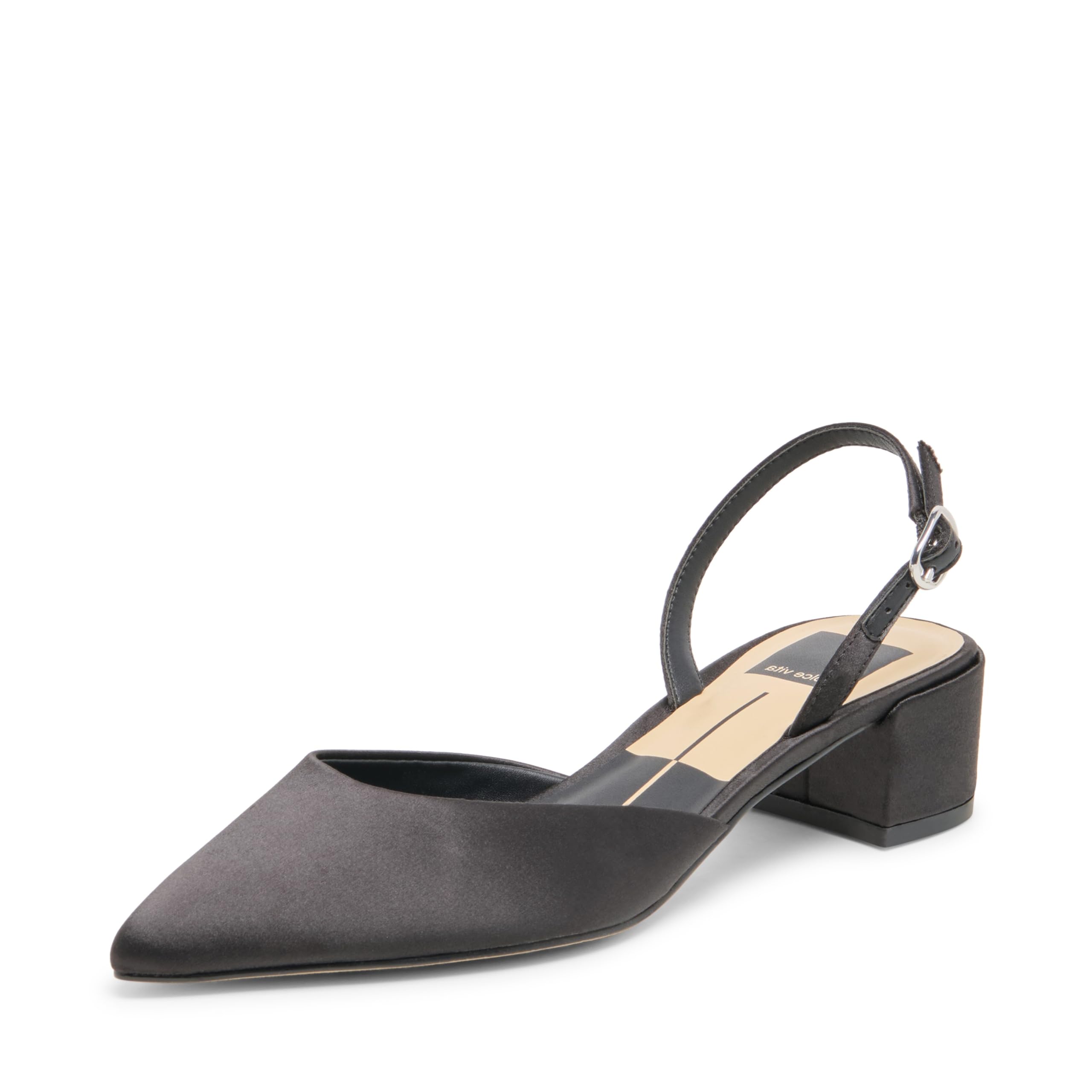 Dolce Vita Women's Carel Heels
