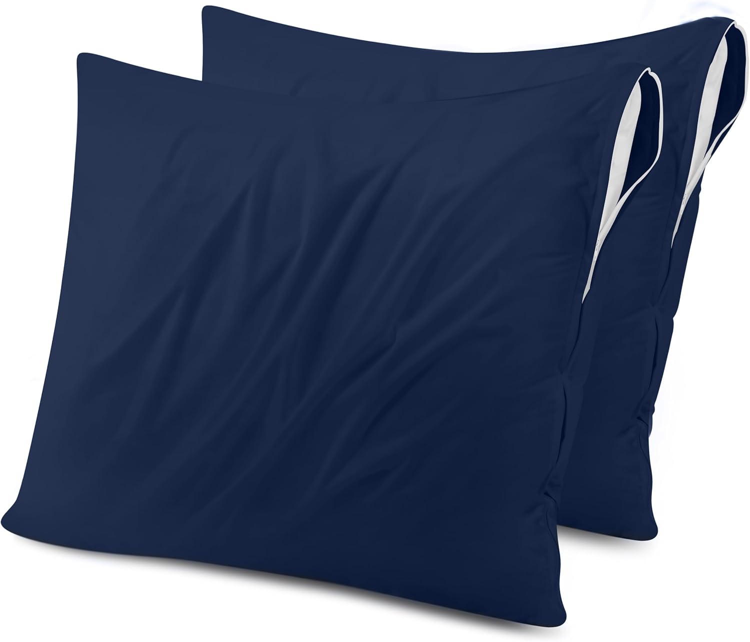 Utopia Bedding Waterproof Throw Pillow Protectors (No