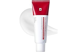 Real Collagen Fit, Collagen Wrapping Mask - Elasticity, Hydration, Glow