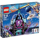 レゴ(LEGO)スーパーヒーローガールズ エクリプソのダークパレス 41239
