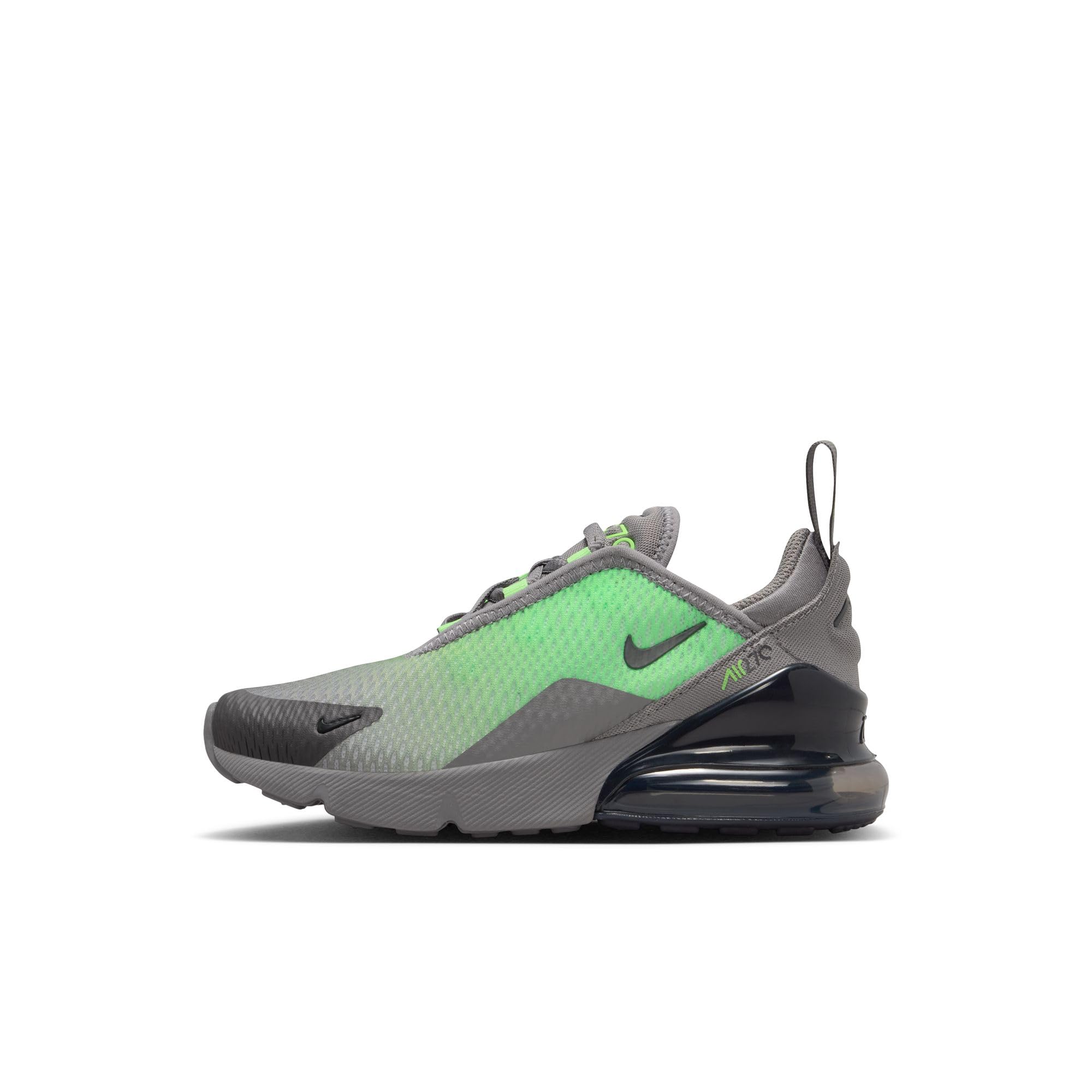 Air Max 270 Bp unisex-child Shoes